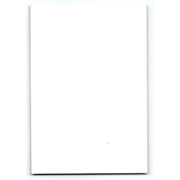 Vintage Halloween Photochrome Postcard Gothic Victorian Children with Skull - Picture 2 of 2